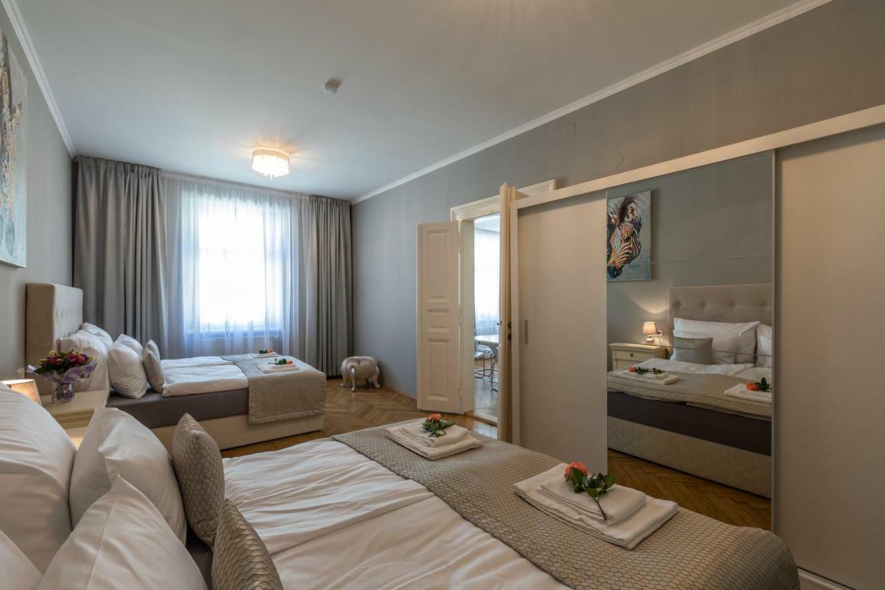 Slabur Lägenhetshotell 4*