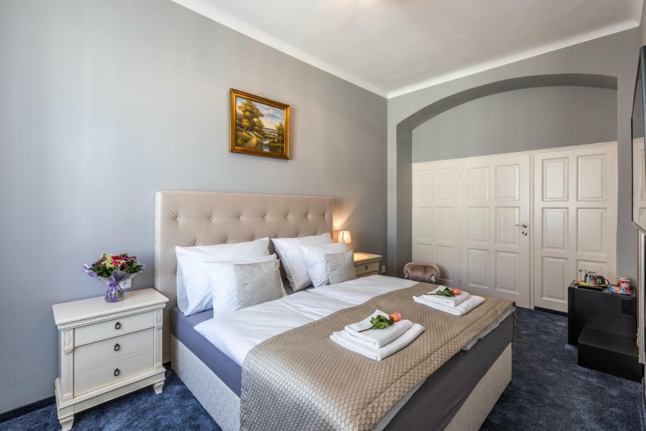 Slabur Lägenhetshotell 4*