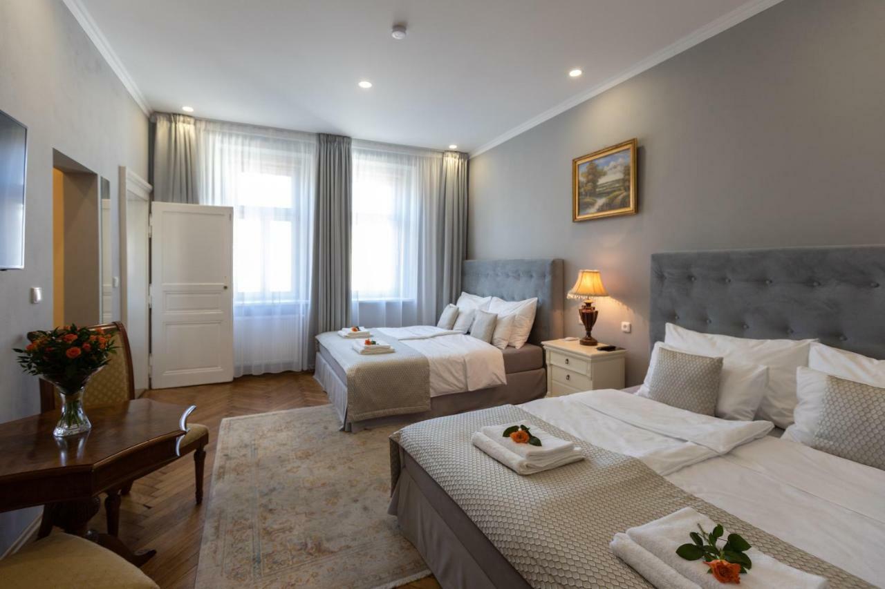 Slabur Lägenhetshotell 4*